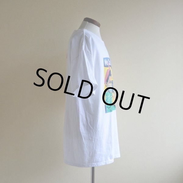 画像2: We Can Do This！ Tシャツ　 "Beat Covid 19"　 表記L  (2)