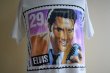 画像9: 1990s ELVIS 29￠Stamp Tシャツ　 MADE IN USA　 表記M  (9)