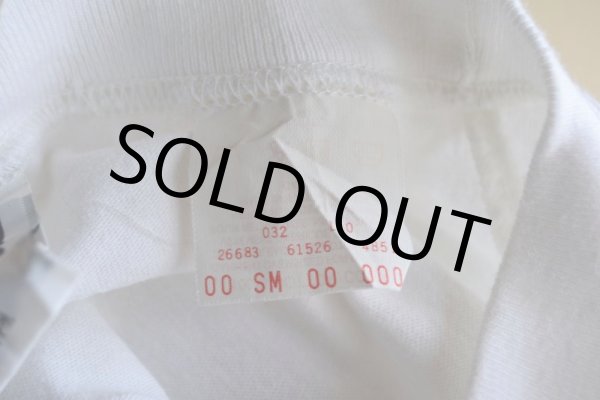 画像6: 1990s LEVI'S 501 プリントTシャツ  MADE IN CANADA  表記S-M (実寸L)  (6)