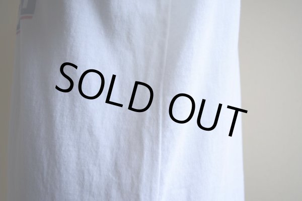 画像14: 1990s LEVI'S 501 プリントTシャツ  MADE IN CANADA  表記S-M (実寸L)  (14)