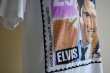 画像11: 1990s ELVIS 29￠Stamp Tシャツ　 MADE IN USA　 表記M  (11)