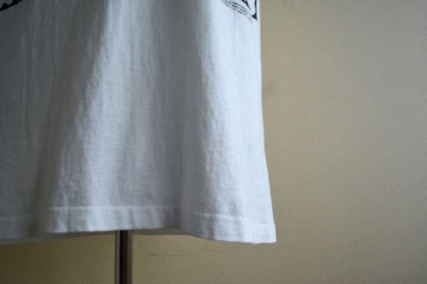 画像12: 1990s ELVIS 29¢Stamp Tシャツ  MADE IN USA  表記M  (12)