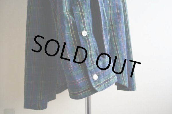 画像11: RalphLauren ボタンダウンシャツ  "BIG SHIRT"  表記XL  (11)