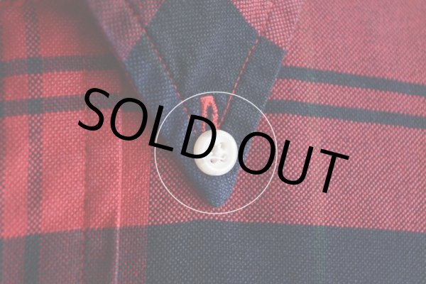 画像12: RalphLauren ボタンダウンシャツ　 "BIG SHIRT"　 表記XL  (12)