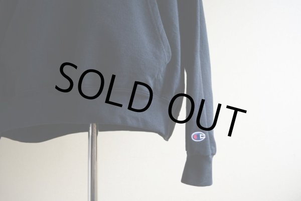 画像10: 2000s〜 Champion カレッジパーカー  表記XL  (10)