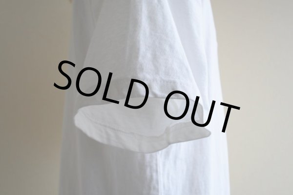 画像13: 1990s HardRockCAFE JAMAICA 刺繍ロゴTシャツ  表記L  (13)