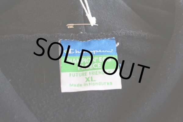 画像5: 2000s〜 Champion カレッジパーカー  表記XL  (5)