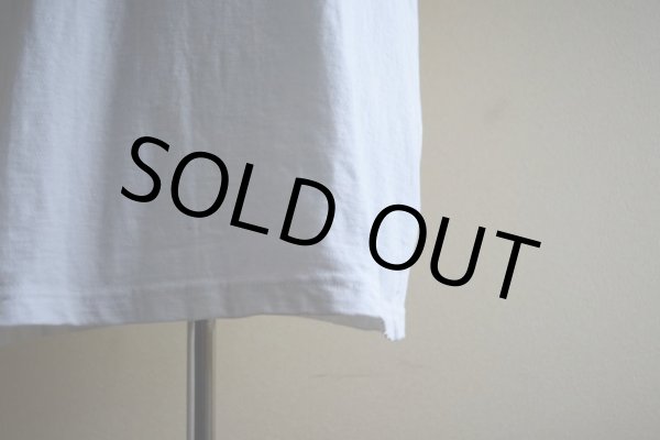 画像11: 1990s HardRockCAFE JAMAICA 刺繍ロゴTシャツ  表記L  (11)