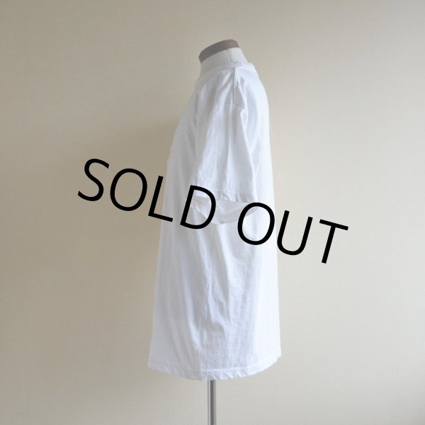 画像4: 1990s HardRockCAFE JAMAICA 刺繍ロゴTシャツ  表記L  (4)