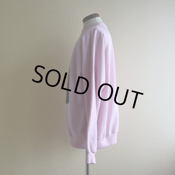 画像4: 1990s Deliverance プリントスウェット  MADE IN USA　 表記XL  (4)