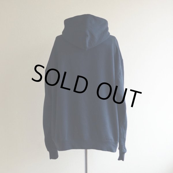 画像3: 2000s〜 Champion カレッジパーカー  表記XL  (3)