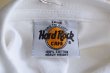 画像5: 1990s HardRockCAFE JAMAICA 刺繍ロゴTシャツ　 表記L  (5)