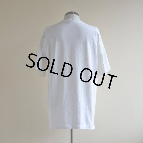 画像3: 1990s HardRockCAFE JAMAICA 刺繍ロゴTシャツ  表記L  (3)