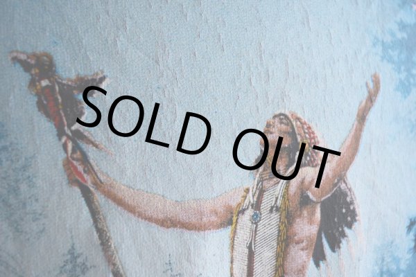 画像9: 1990s Deliverance プリントスウェット  MADE IN USA　 表記XL  (9)