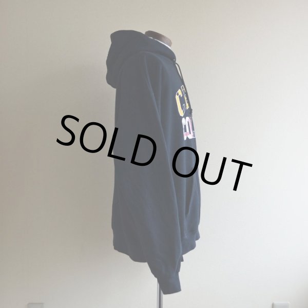 画像2: 2000s〜 Champion カレッジパーカー  表記XL  (2)