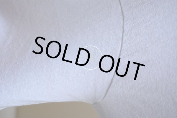 画像14: 1980s Budweiser Racing リンガーTシャツ　 表記L  (14)