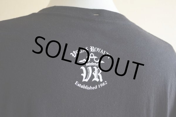 画像9: Las Vegas エロプリントTシャツ  実寸XL  (9)