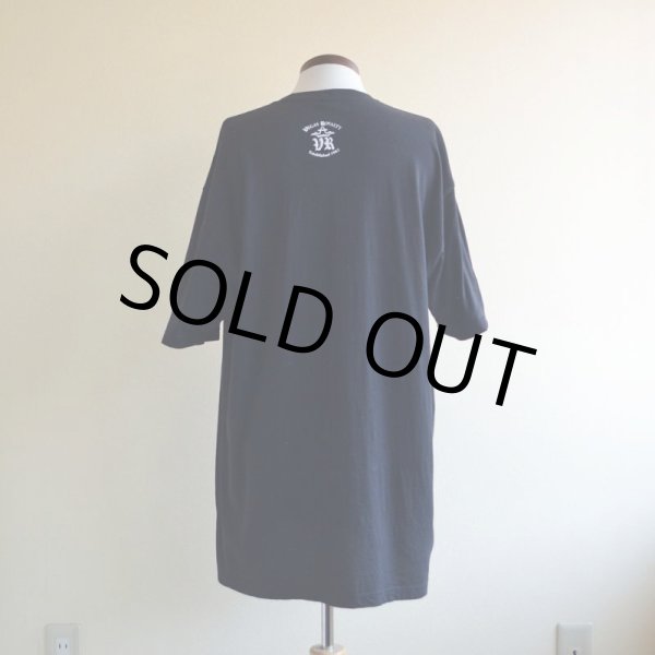 画像3: Las Vegas エロプリントTシャツ  実寸XL  (3)