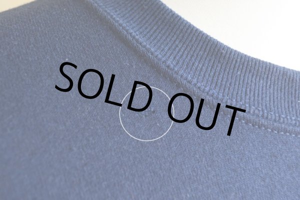 画像12: 1990s トラ柄スパンコールスウェット　 MADE IN USA　 表記XL  (12)