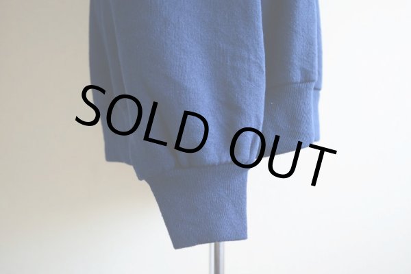 画像11: 1990s トラ柄スパンコールスウェット　 MADE IN USA　 表記XL  (11)