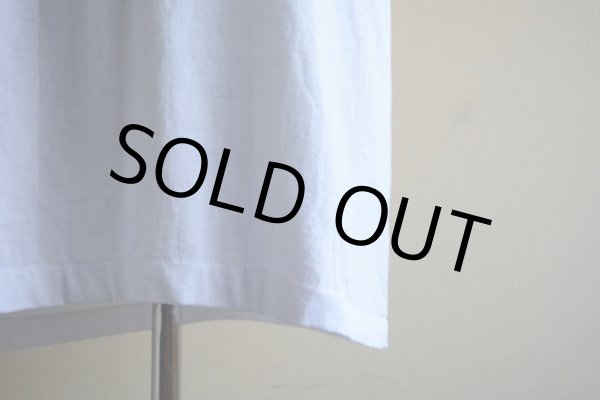 画像11: 1990s 少林神功 U.S. Kung-Fu Tour Tシャツ  MADE IN USA  表記L  (11)