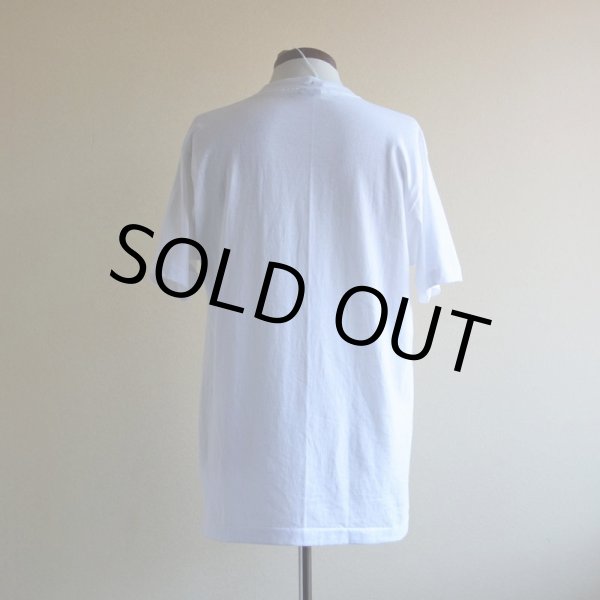 画像3: 1990s 少林神功 U.S. Kung-Fu Tour Tシャツ  MADE IN USA  表記L  (3)