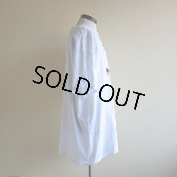 画像2: I'm fine Tシャツ　 表記XL  (2)