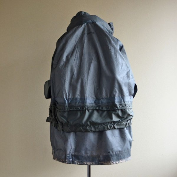 画像5: 2000s US.ARMY ECWCS GEN2 ゴアテックスパーカー  "ACU迷彩"  表記SMALL-REGULAR  (5)