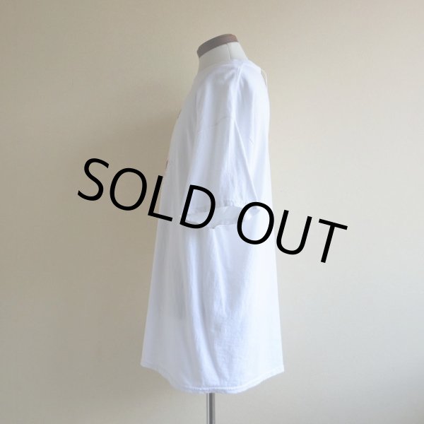 画像4: I'm fine Tシャツ　 表記XL  (4)