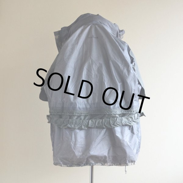 画像5: 2000s US.ARMY ECWCS GEN2 ゴアテックスパーカー　 "ACU迷彩"　 表記SMALL-REGULAR  (5)