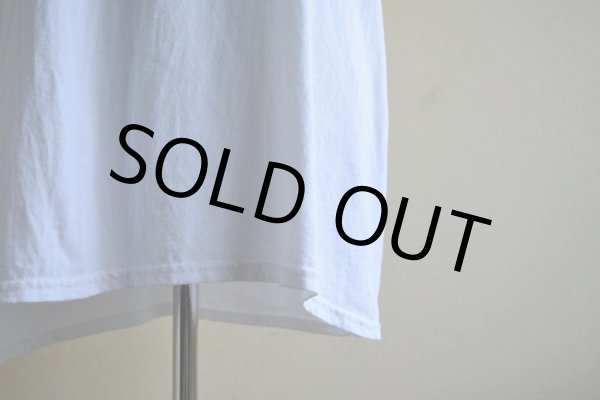 画像10: I'm fine Tシャツ　 表記XL  (10)