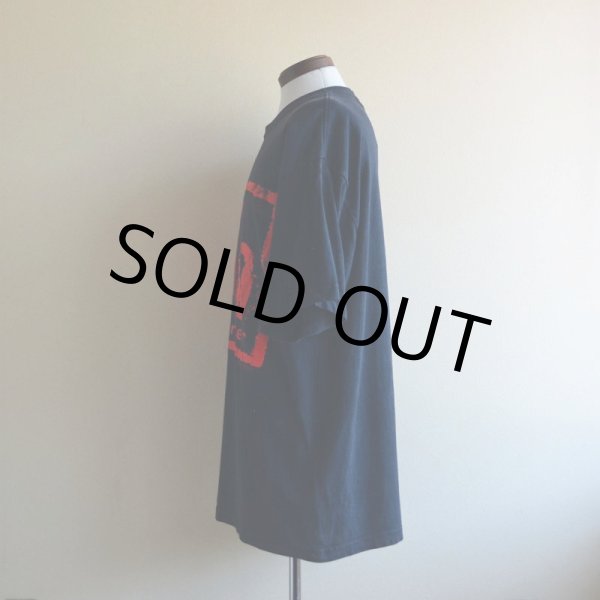 画像4: 1990s nWo ロゴプリントTシャツ　 表記3XL  (4)