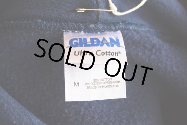 画像5: US.NAVY スウェットパーカー  表記M  (5)