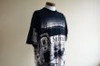 画像7: 1990-00s SAN FRANCISCO 総柄プリントTシャツ　 Edwards Teez　 表記XL  (7)