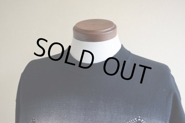 画像6: 1990-00s SAN FRANCISCO 総柄プリントTシャツ　 Edwards Teez　 表記XL  (6)