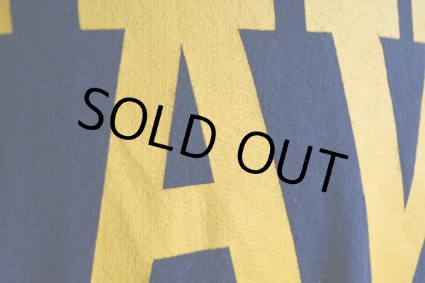 画像9: US.NAVY スウェットパーカー  表記M  (9)