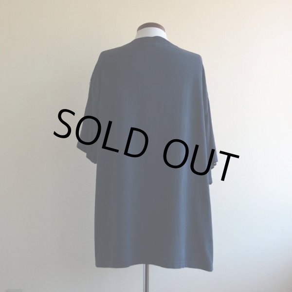 画像3: 1990s nWo ロゴプリントTシャツ　 表記3XL  (3)