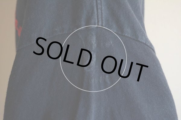 画像15: 1990s nWo ロゴプリントTシャツ　 表記3XL  (15)