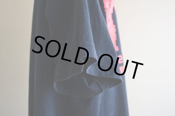 画像11: 1990s nWo ロゴプリントTシャツ　 表記3XL  (11)