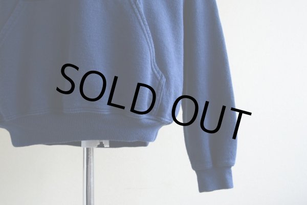 画像10: US.NAVY スウェットパーカー  表記M  (10)