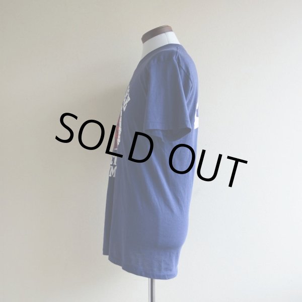 画像4: 1980s NIKE CATHY RUSH BASKETBALL CAMP 両面プリントTシャツ  表記L  (4)