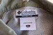 画像5: Columbia PFG フィッシングシャツ　 バック刺繍あり　 表記XL  (5)