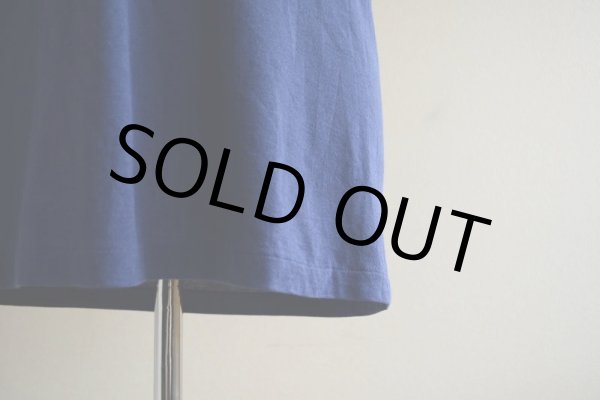 画像11: 1980s NIKE CATHY RUSH BASKETBALL CAMP 両面プリントTシャツ  表記L  (11)