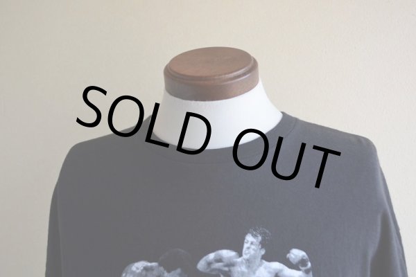 画像6: ROCKY ムービーTシャツ　 表記XL  (6)