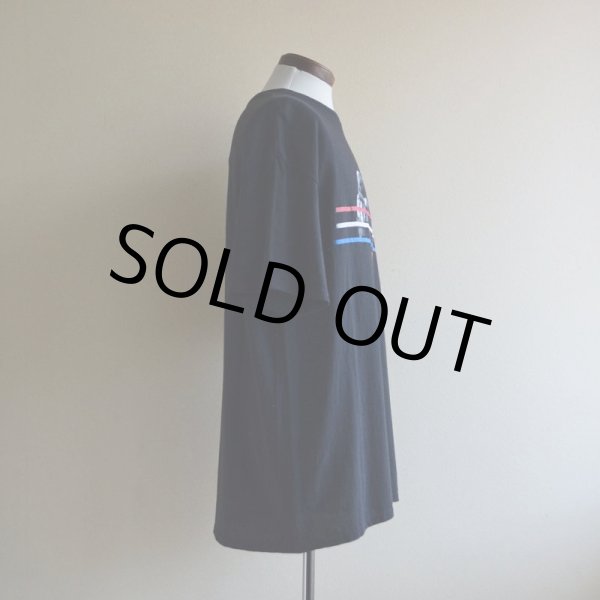 画像2: ROCKY ムービーTシャツ　 表記XL  (2)