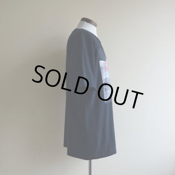 画像2: MTV フォトプリントTシャツ　 表記L  (2)