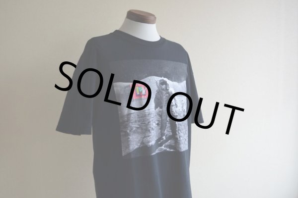 画像7: MTV フォトプリントTシャツ　 表記L  (7)