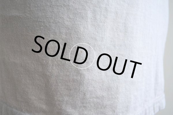 画像13: 1980s BANANA REPUBLIC プリントTシャツ　 MADE IN USA　 表記M  (13)