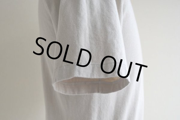 画像11: 1980s BANANA REPUBLIC プリントTシャツ　 MADE IN USA　 表記M  (11)