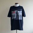 画像1: MTV フォトプリントTシャツ　 表記L  (1)